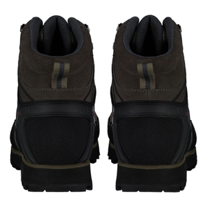 CMP Herren Hiking Outdoor Schuhe Trekking Wanderschuhe Moon Mid Trekking Shoe WP - Bild 4 CMP Herren Hiking Outdoor Schuhe Trekking Wanderschuhe Moon Mid Trekking Shoe WP - Bild 4