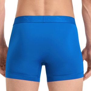 2er Pack PUMA Herren Boxershorts Shorts Unterhosen Mikrofaser Sport Boxers - Bild 3 2er Pack PUMA Herren Boxershorts Shorts Unterhosen Mikrofaser Sport Boxers - Bild 3