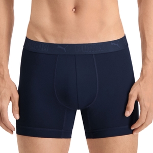 2er Pack PUMA Herren Boxershorts Shorts Unterhosen Mikrofaser Sport Boxers - Bild 5 2er Pack PUMA Herren Boxershorts Shorts Unterhosen Mikrofaser Sport Boxers - Bild 5