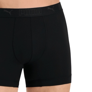 2er Pack PUMA Herren Boxershorts Shorts Unterhosen Mikrofaser Sport Boxers - Bild 5 2er Pack PUMA Herren Boxershorts Shorts Unterhosen Mikrofaser Sport Boxers - Bild 5
