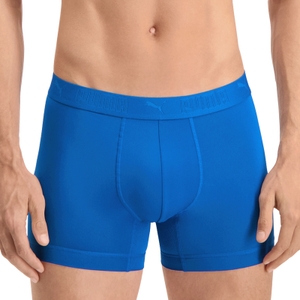 2er Pack PUMA Herren Boxershorts Shorts Unterhosen Mikrofaser Sport Boxers - Bild 2 2er Pack PUMA Herren Boxershorts Shorts Unterhosen Mikrofaser Sport Boxers - Bild 2