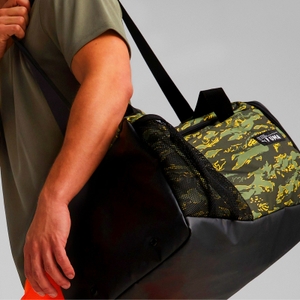 PUMA Herren Damen Sporttasche Umhängetasche Reisetasche Training Sportsbag M - Bild 4 PUMA Herren Damen Sporttasche Umhängetasche Reisetasche Training Sportsbag M - Bild 4