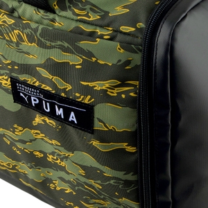 PUMA Herren Damen Sporttasche Umhängetasche Reisetasche Training Sportsbag M - Bild 1 PUMA Herren Damen Sporttasche Umhängetasche Reisetasche Training Sportsbag M - Bild 1
