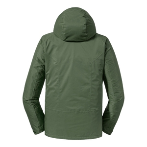 Schöffel Herren Funktionsjacke Outdoorjacke Wanderjacke Jacket Easy XT M - Bild 1