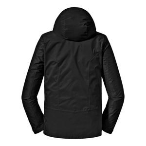 Schöffel Herren Funktionsjacke Outdoorjacke Wanderjacke Jacket Easy XT M - Bild 1