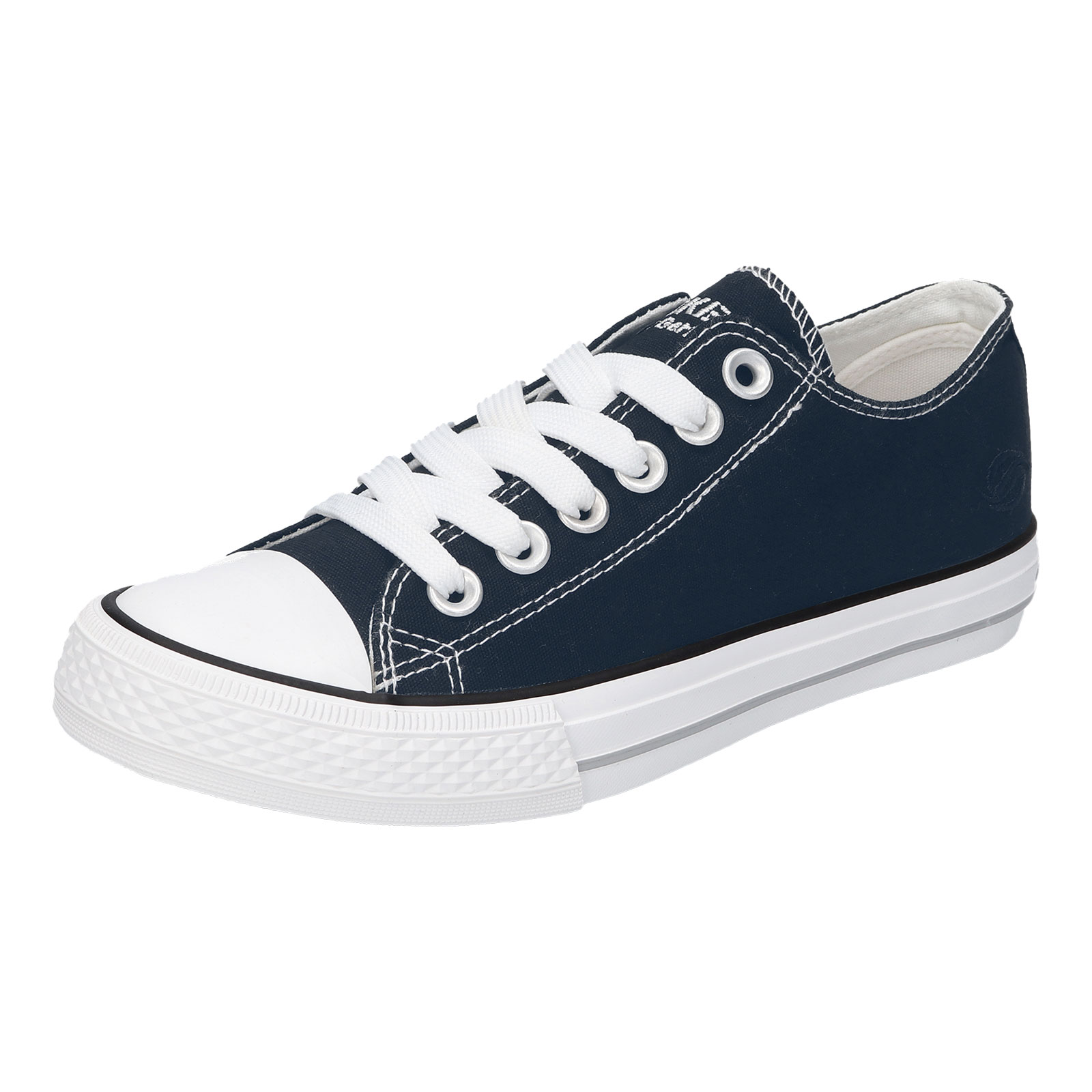 Dockers by Gerli Damen Schuhe Sneaker Schnürschuh Turnschuh Sneaker Canvas Dockers by Gerli Damen Schuhe Sneaker Schnürschuh Turnschuh Sneaker Canvas