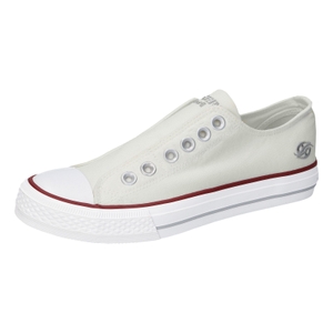 Dockers by Gerli Damen Canvas Sneaker - Bild 0 Dockers by Gerli Damen Canvas Sneaker