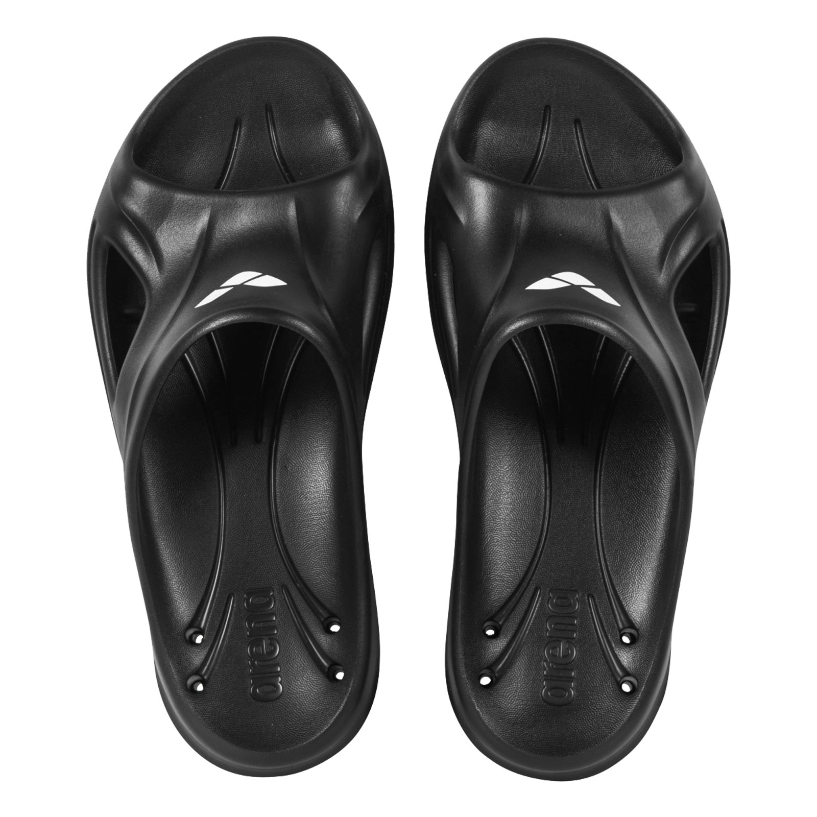 Arena Kinder Badeschuhe Badelatschen Poolsandalen Hydrosoft II Junior Arena Kinder Badeschuhe Badelatschen Poolsandalen Hydrosoft II Junior