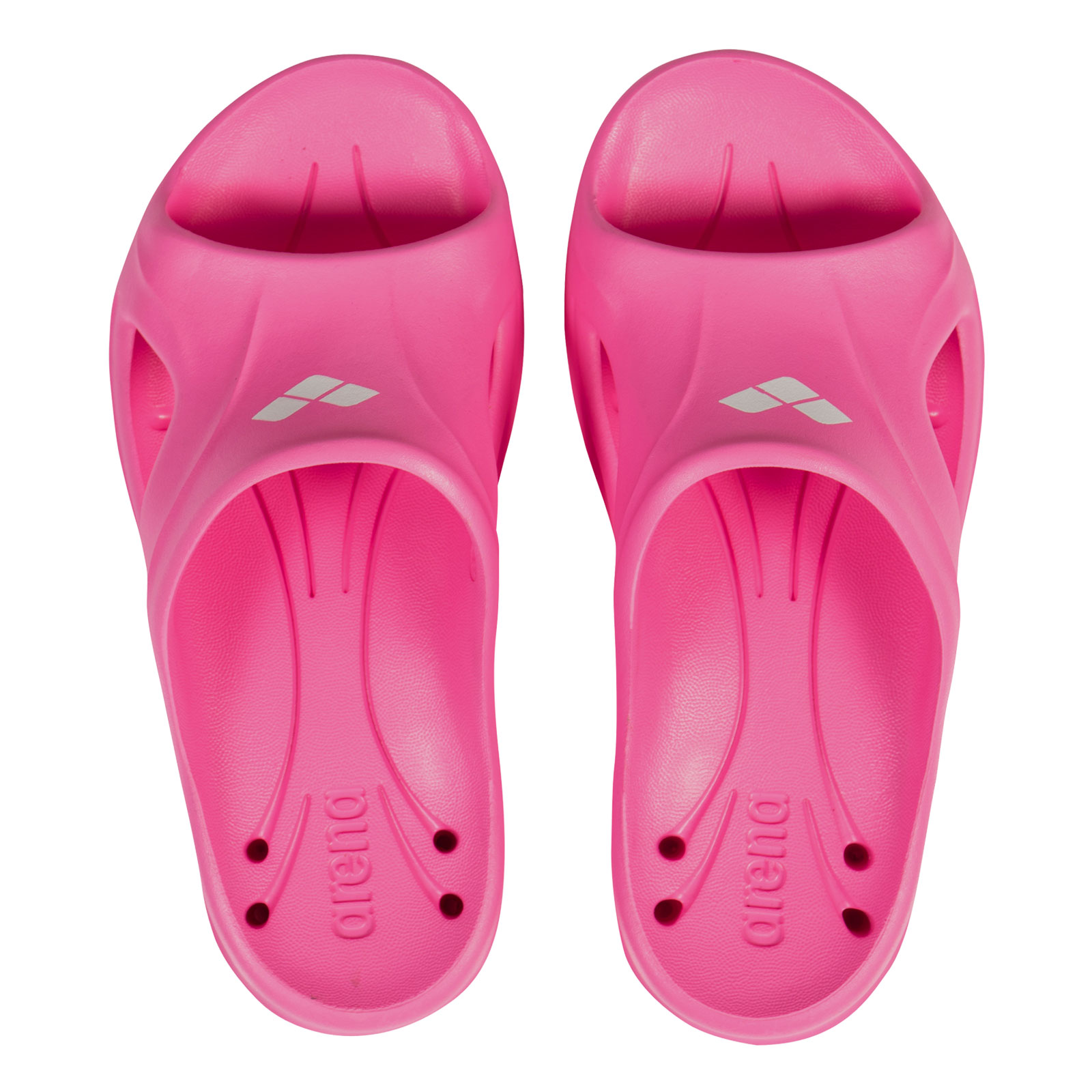 Arena Kinder Badeschuhe Badelatschen Poolsandalen Hydrosoft II Junior Arena Kinder Badeschuhe Badelatschen Poolsandalen Hydrosoft II Junior