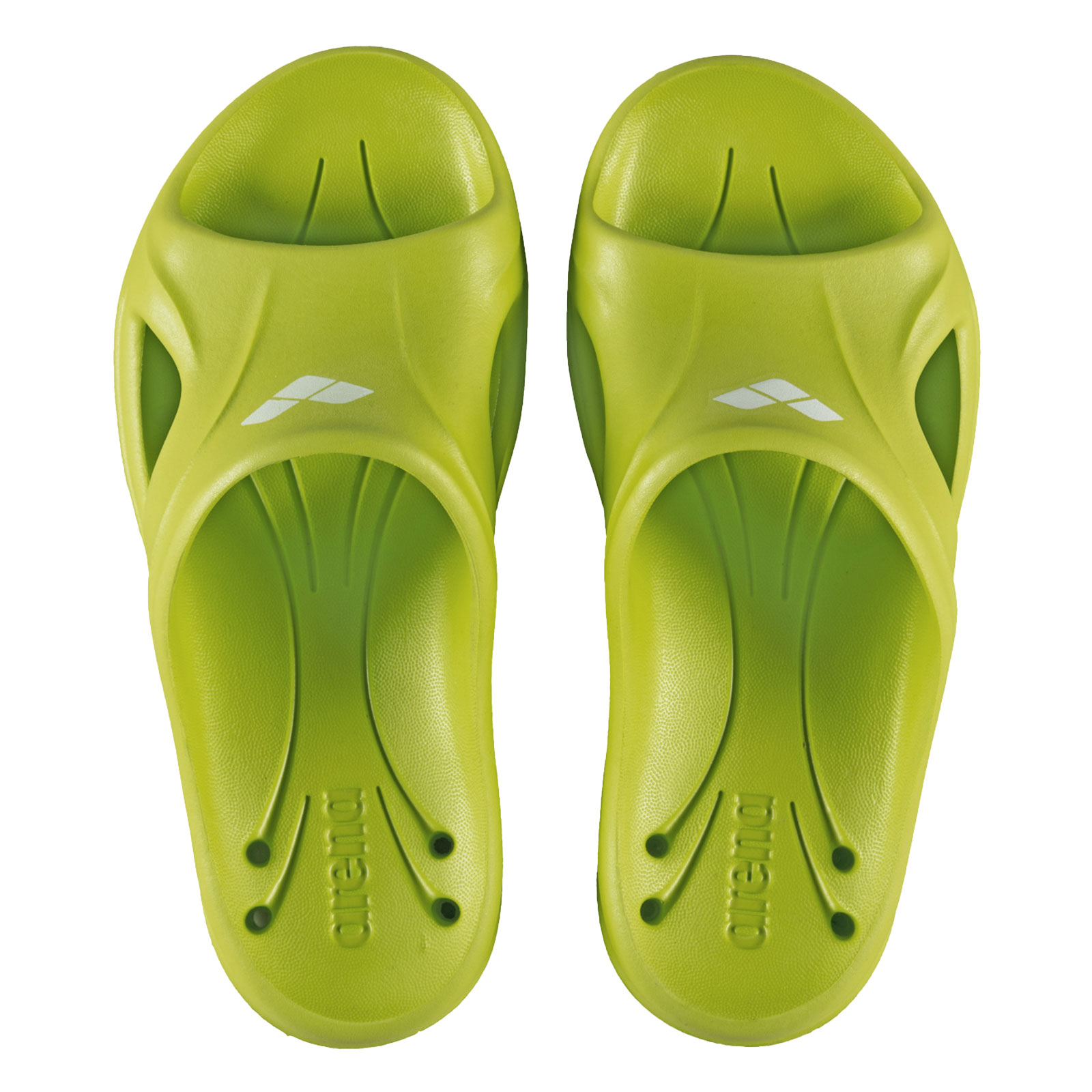 Arena Kinder Badeschuhe Badelatschen Poolsandalen Hydrosoft II Junior Arena Kinder Badeschuhe Badelatschen Poolsandalen Hydrosoft II Junior