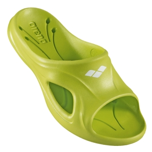 Arena Kinder Badeschuhe Badelatschen Poolsandalen Hydrosoft II Junior - Bild 1 Arena Kinder Badeschuhe Badelatschen Poolsandalen Hydrosoft II Junior - Bild 1