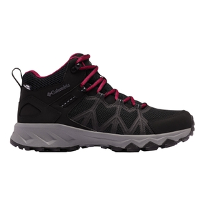 Columbia Damen Outdoorschuhe wasserdichte Wanderschuhe Peakfreak™ II Mid OutDry™
