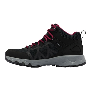 Columbia Damen Outdoorschuhe wasserdichte Wanderschuhe Peakfreak™ II Mid OutDry™ - Bild 1