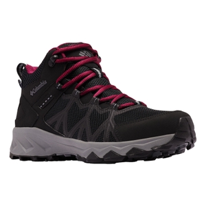 Columbia Damen Outdoorschuhe wasserdichte Wanderschuhe Peakfreak™ II Mid OutDry™ - Bild 2