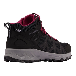 Columbia Damen Outdoorschuhe wasserdichte Wanderschuhe Peakfreak™ II Mid OutDry™ - Bild 3