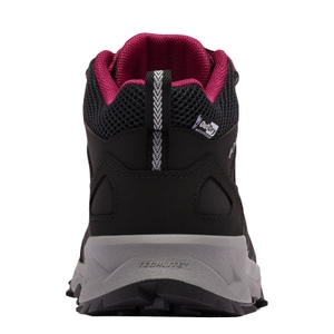 Columbia Damen Outdoorschuhe wasserdichte Wanderschuhe Peakfreak™ II Mid OutDry™ - Bild 4