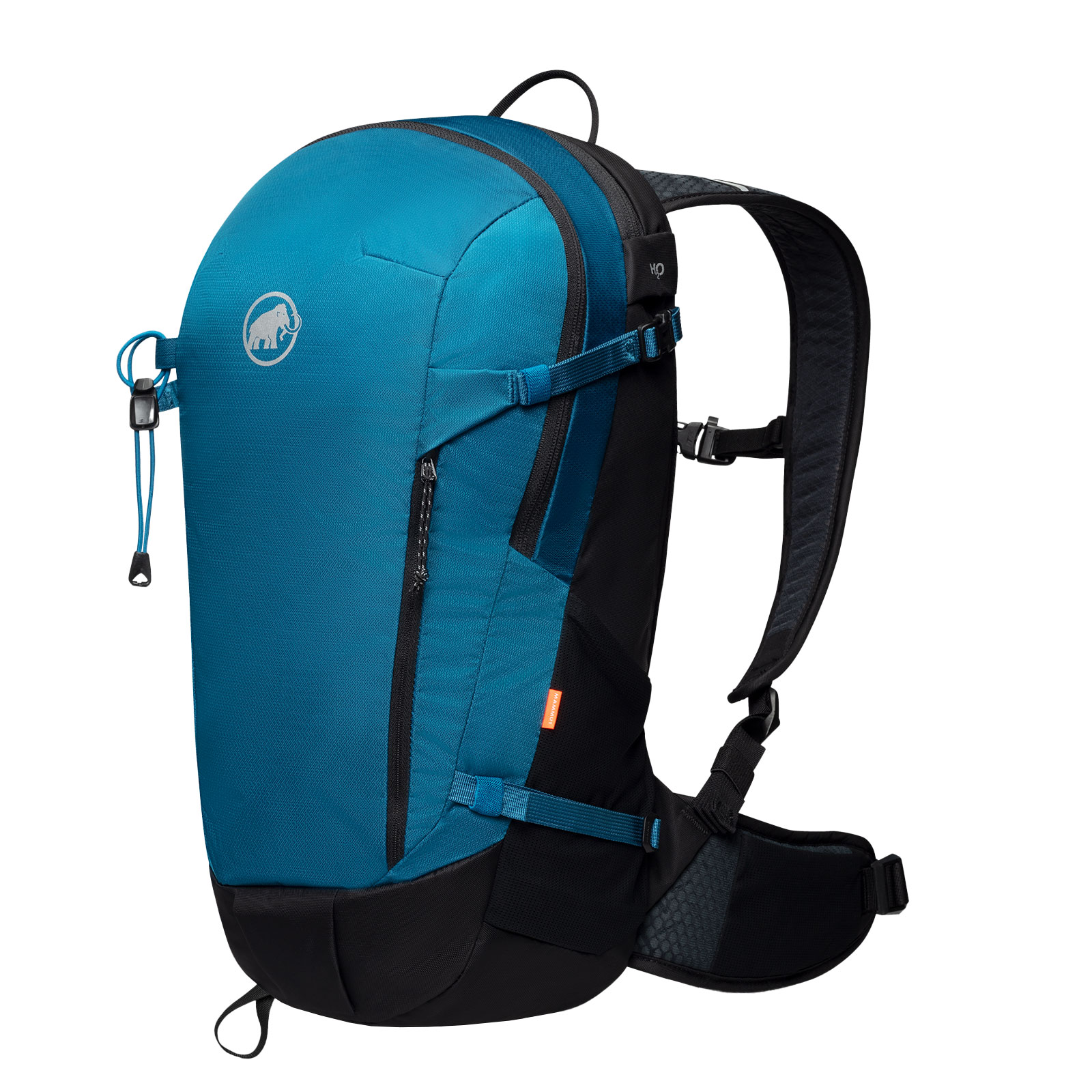 Mammut unisex kompakter Wanderrucksack 20 Liter Lithium Outdoorbackpack Trekking Mammut unisex kompakter Wanderrucksack 20 Liter Lithium Outdoorbackpack Trekking
