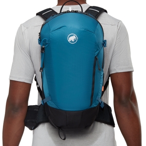 Mammut unisex kompakter Wanderrucksack 20 Liter Lithium Outdoorbackpack Trekking - Bild 2 Mammut unisex kompakter Wanderrucksack 20 Liter Lithium Outdoorbackpack Trekking - Bild 2