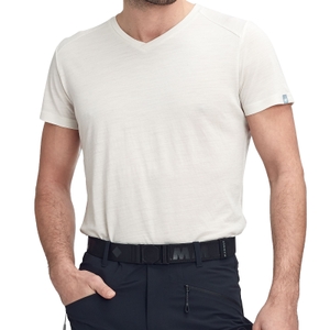 Mammut Herren Textil-Gürtel stufenlos elastisches Webband mit Kunststoffschnalle - Bild 3 Mammut Herren Textil-Gürtel stufenlos elastisches Webband mit Kunststoffschnalle - Bild 3
