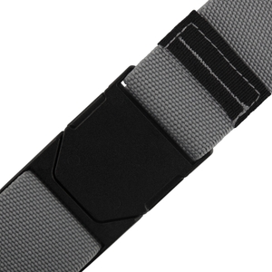 Mammut Herren Textil-Gürtel stufenlos elastisches Webband mit Kunststoffschnalle - Bild 1 Mammut Herren Textil-Gürtel stufenlos elastisches Webband mit Kunststoffschnalle - Bild 1