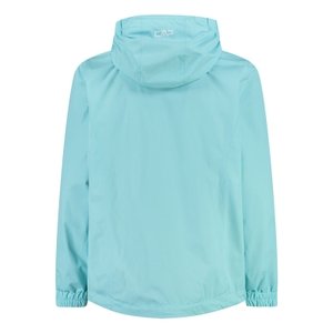 CMP Mädchen Regenjacke Outdoorjacke mit Kapuze Jacket Fix Hood - Bild 1 CMP Mädchen Regenjacke Outdoorjacke mit Kapuze Jacket Fix Hood - Bild 1