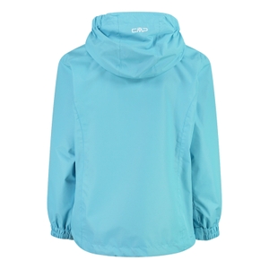 CMP Mädchen Regenjacke Outdoorjacke mit Kapuze Jacket Fix Hood - Bild 1 CMP Mädchen Regenjacke Outdoorjacke mit Kapuze Jacket Fix Hood - Bild 1