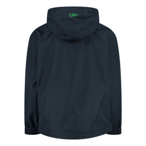 CMP Jungen Regenjacke Outdoorjacke mit Kapuze Jacket Fix Hood - Bild 1 CMP Jungen Regenjacke Outdoorjacke mit Kapuze Jacket Fix Hood - Bild 1