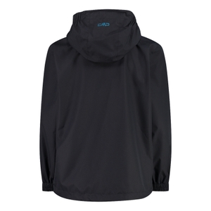 CMP Jungen Regenjacke Outdoorjacke mit Kapuze Jacket Fix Hood - Bild 1 CMP Jungen Regenjacke Outdoorjacke mit Kapuze Jacket Fix Hood - Bild 1