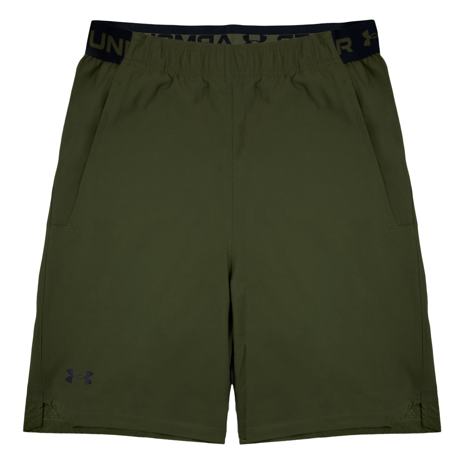 Under Armour Herren Sporthose Fitnesshose Trainingshose Vanish Woven Shorts Under Armour Herren Sporthose Fitnesshose Trainingshose Vanish Woven Shorts