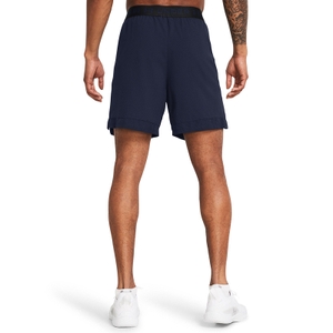 Under Armour Herren Sporthose Fitnesshose Trainingshose Vanish Woven Shorts - Bild 3 Under Armour Herren Sporthose Fitnesshose Trainingshose Vanish Woven Shorts - Bild 3
