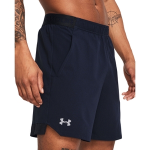Under Armour Herren Sporthose Fitnesshose Trainingshose Vanish Woven Shorts - Bild 4 Under Armour Herren Sporthose Fitnesshose Trainingshose Vanish Woven Shorts - Bild 4