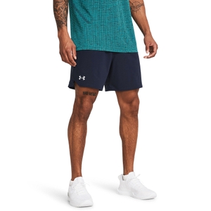 Under Armour Herren Sporthose Fitnesshose Trainingshose Vanish Woven Shorts - Bild 2 Under Armour Herren Sporthose Fitnesshose Trainingshose Vanish Woven Shorts - Bild 2