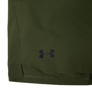 Under Armour Herren Sporthose Fitnesshose Trainingshose Vanish Woven Shorts - Bild 2 Under Armour Herren Sporthose Fitnesshose Trainingshose Vanish Woven Shorts - Bild 2