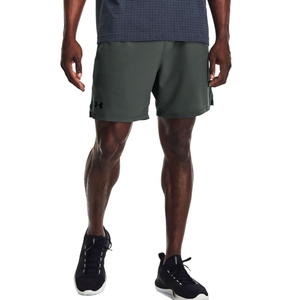 Under Armour Herren Sporthose Fitnesshose Trainingshose Vanish Woven Shorts - Bild 2 Under Armour Herren Sporthose Fitnesshose Trainingshose Vanish Woven Shorts - Bild 2