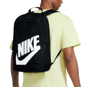 NIKE Damen Herren Unisex Rucksack für Sport Freizeit Reise Elemental Backpack - Bild 4 NIKE Damen Herren Unisex Rucksack für Sport Freizeit Reise Elemental Backpack - Bild 4