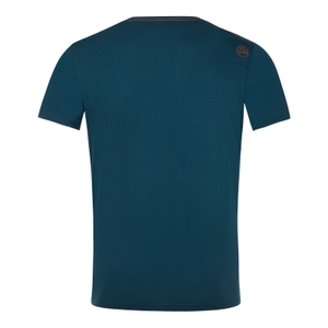LA SPORTIVA Herren T-Shirt Van Kurzarmshirt Rundhalsshirt Climbing - Bild 1 LA SPORTIVA Herren T-Shirt Van Kurzarmshirt Rundhalsshirt Climbing - Bild 1