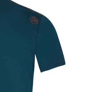 LA SPORTIVA Herren T-Shirt Van Kurzarmshirt Rundhalsshirt Climbing - Bild 2 LA SPORTIVA Herren T-Shirt Van Kurzarmshirt Rundhalsshirt Climbing - Bild 2