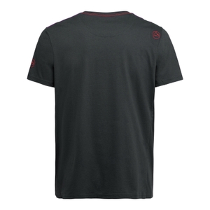 LA SPORTIVA Herren T-Shirt Van Kurzarmshirt Rundhalsshirt Climbing - Bild 1 LA SPORTIVA Herren T-Shirt Van Kurzarmshirt Rundhalsshirt Climbing - Bild 1