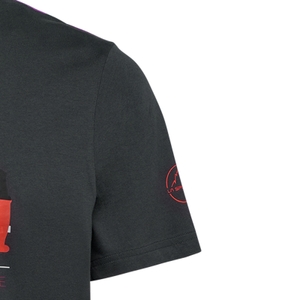 LA SPORTIVA Herren T-Shirt Van Kurzarmshirt Rundhalsshirt Climbing - Bild 4 LA SPORTIVA Herren T-Shirt Van Kurzarmshirt Rundhalsshirt Climbing - Bild 4
