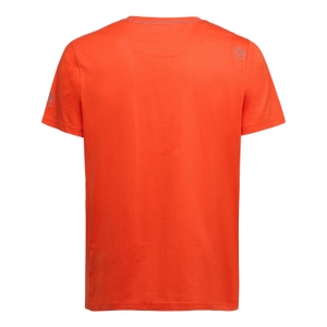 LA SPORTIVA Herren Klettershirt Kurzarmshirt Rundhalsshirt Climbing T-Shirt - Bild 1 LA SPORTIVA Herren Klettershirt Kurzarmshirt Rundhalsshirt Climbing T-Shirt - Bild 1