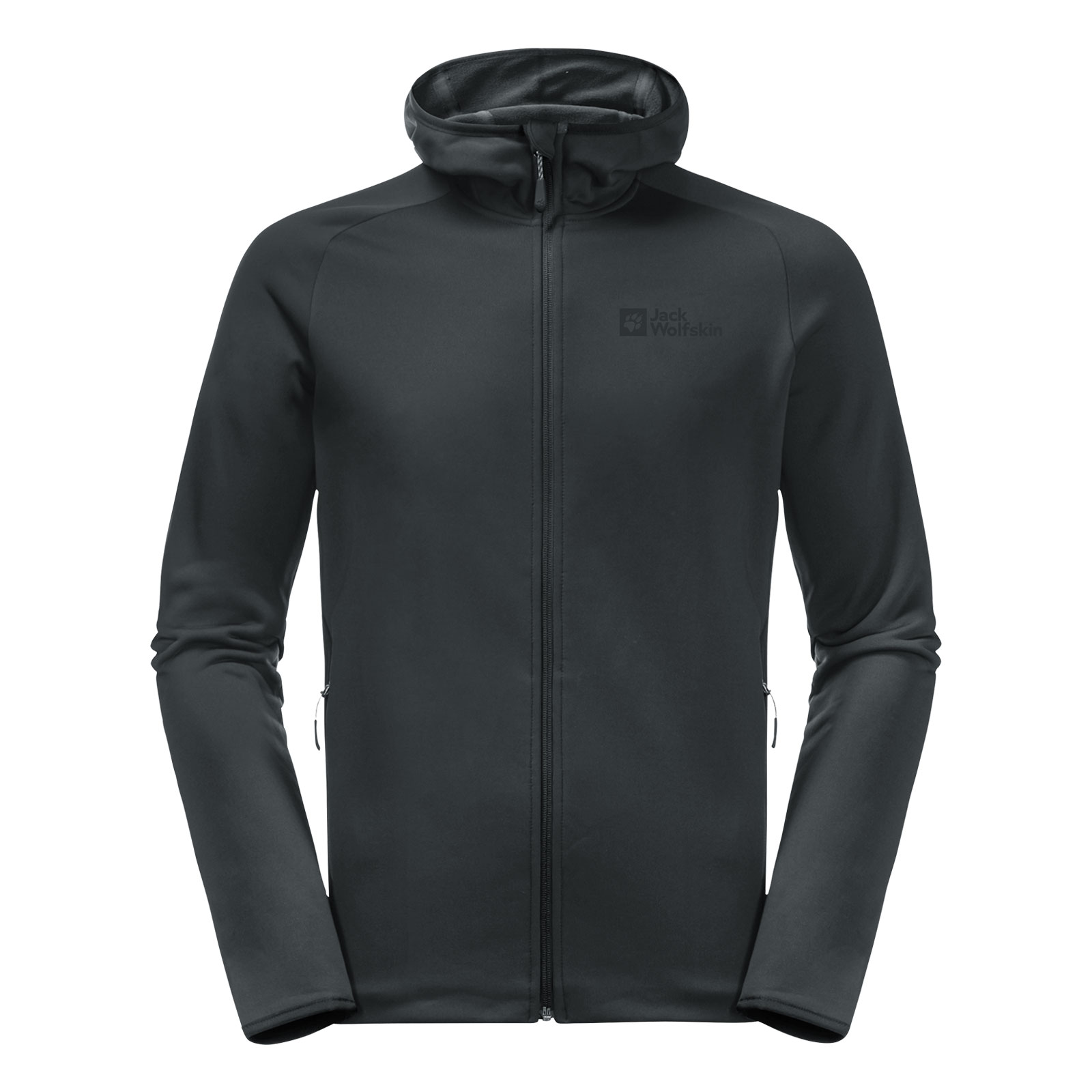 Jack Wolfskin Herren Jacke Fleecejacke Midlayerjacke Kapuzenjacke Baiselberg Jack Wolfskin Herren Jacke Fleecejacke Midlayerjacke Kapuzenjacke Baiselberg