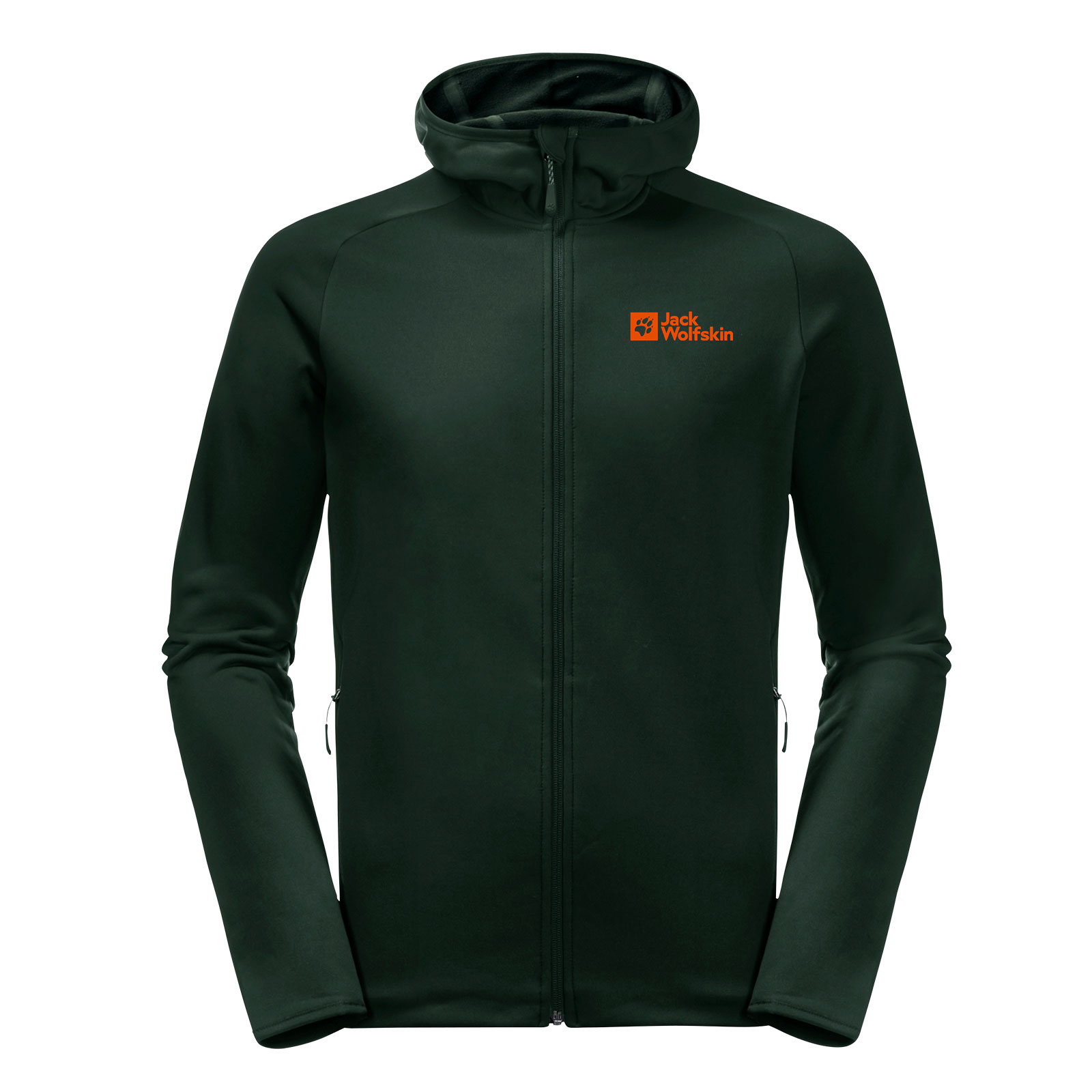 Jack Wolfskin Herren Jacke Fleecejacke Midlayerjacke Kapuzenjacke Baiselberg Jack Wolfskin Herren Jacke Fleecejacke Midlayerjacke Kapuzenjacke Baiselberg