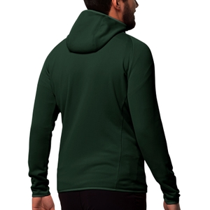 Jack Wolfskin Herren Jacke Fleecejacke Midlayerjacke Kapuzenjacke Baiselberg - Bild 2 Jack Wolfskin Herren Jacke Fleecejacke Midlayerjacke Kapuzenjacke Baiselberg - Bild 2