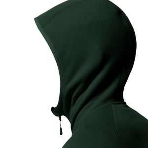 Jack Wolfskin Herren Jacke Fleecejacke Midlayerjacke Kapuzenjacke Baiselberg - Bild 4 Jack Wolfskin Herren Jacke Fleecejacke Midlayerjacke Kapuzenjacke Baiselberg - Bild 4