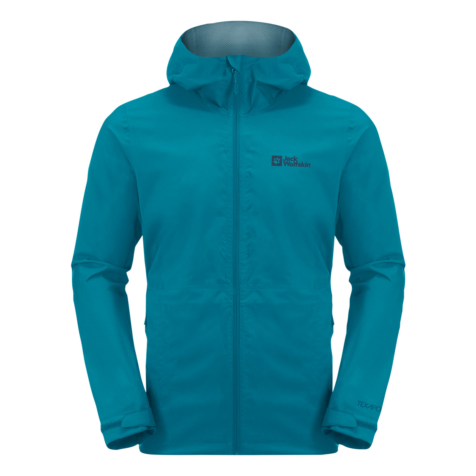 Jack Wolfskin Herren Regenjacke Wanderjacke Outdoorjacke Elsberg 2.5L Jacket Jack Wolfskin Herren Regenjacke Wanderjacke Outdoorjacke Elsberg 2.5L Jacket
