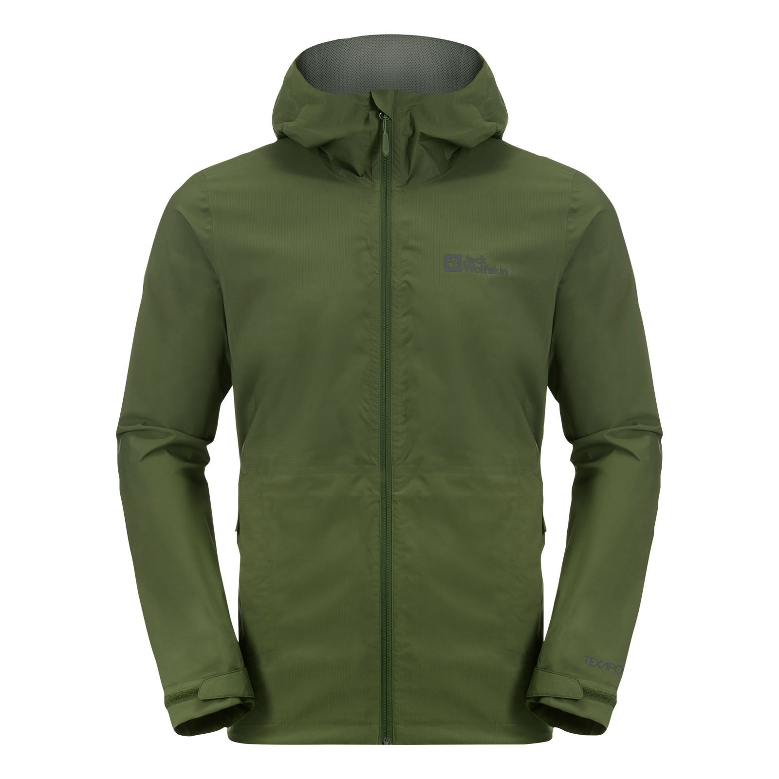 Jack Wolfskin Herren Regenjacke Wanderjacke Outdoorjacke Elsberg 2.5L Jacket Jack Wolfskin Herren Regenjacke Wanderjacke Outdoorjacke Elsberg 2.5L Jacket