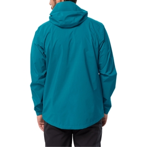 Jack Wolfskin Herren Regenjacke Wanderjacke Outdoorjacke Elsberg 2.5L Jacket - Bild 2 Jack Wolfskin Herren Regenjacke Wanderjacke Outdoorjacke Elsberg 2.5L Jacket - Bild 2