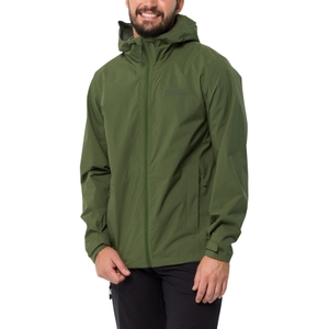Jack Wolfskin Herren Regenjacke Wanderjacke Outdoorjacke Elsberg 2.5L Jacket - Bild 1 Jack Wolfskin Herren Regenjacke Wanderjacke Outdoorjacke Elsberg 2.5L Jacket - Bild 1