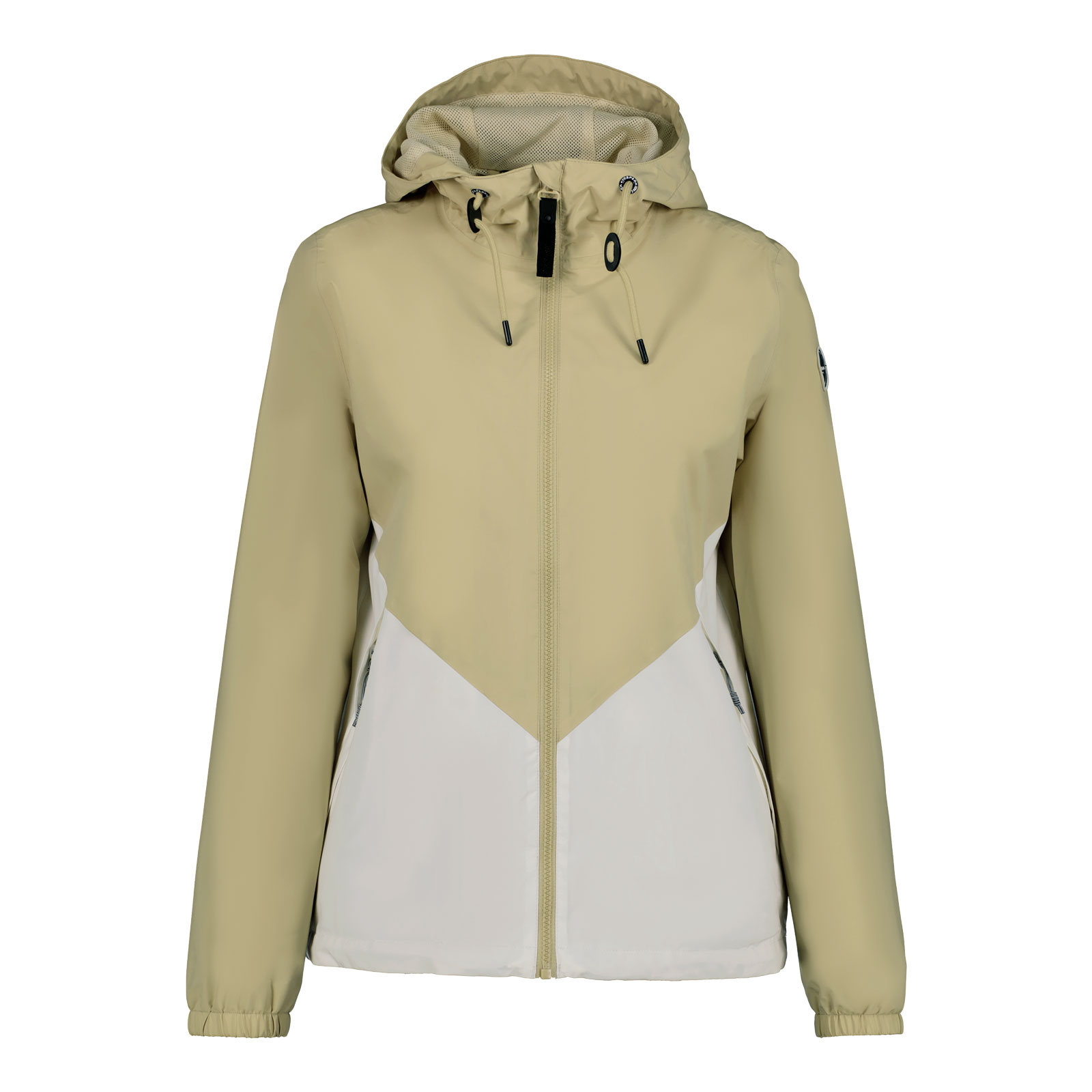 Icepeak Damen Jacke Funktionsjacke Übergangsjacke Outdoor Achin Icepeak Damen Jacke Funktionsjacke Übergangsjacke Outdoor Achin