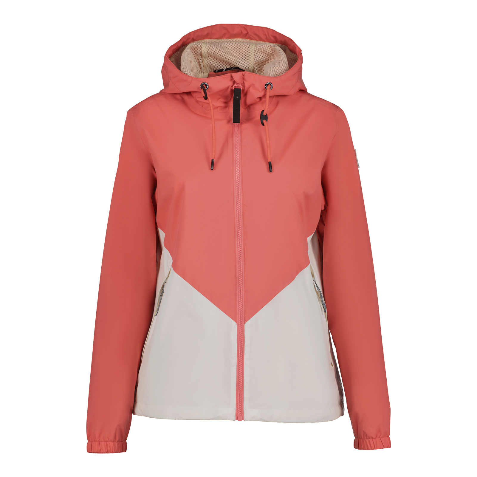 Icepeak Damen Jacke Funktionsjacke Übergangsjacke Outdoor Achin Icepeak Damen Jacke Funktionsjacke Übergangsjacke Outdoor Achin